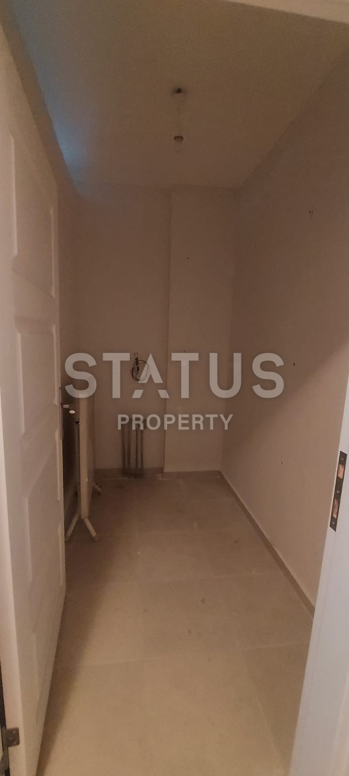 Просторные апартаменты 3+1 в комплексе с инфраструктурой в ОБА фото 9