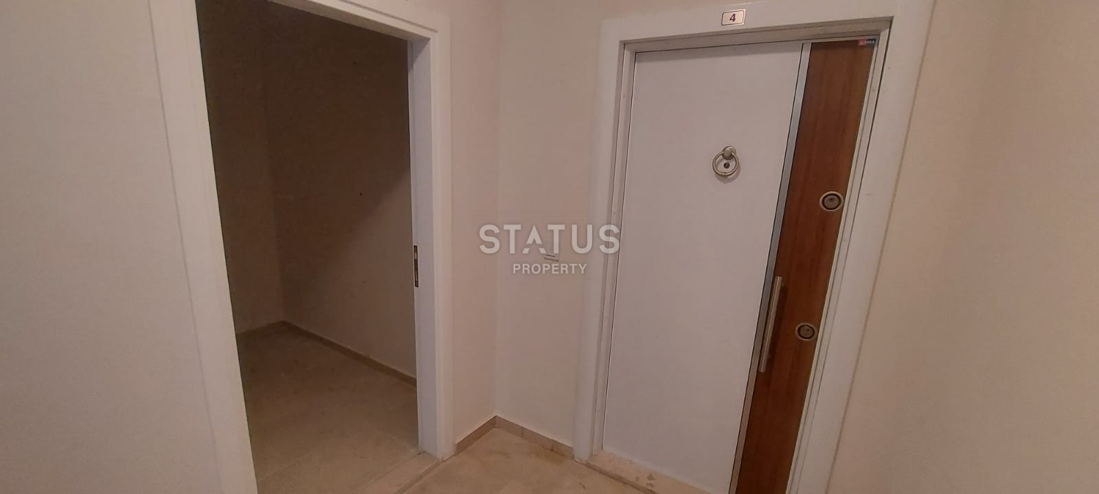 Просторные апартаменты 3+1 в комплексе с инфраструктурой в ОБА фото 10