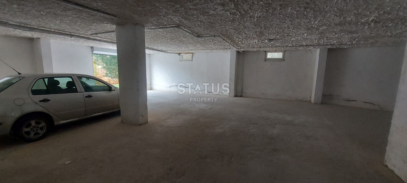 Просторные апартаменты 3+1 в комплексе с инфраструктурой в ОБА фото 11