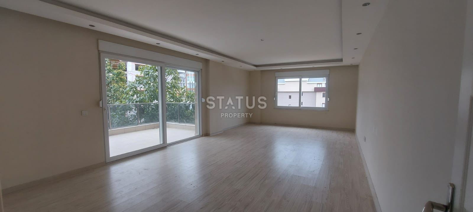 Просторные апартаменты 3+1 в комплексе с инфраструктурой в ОБА фото 13