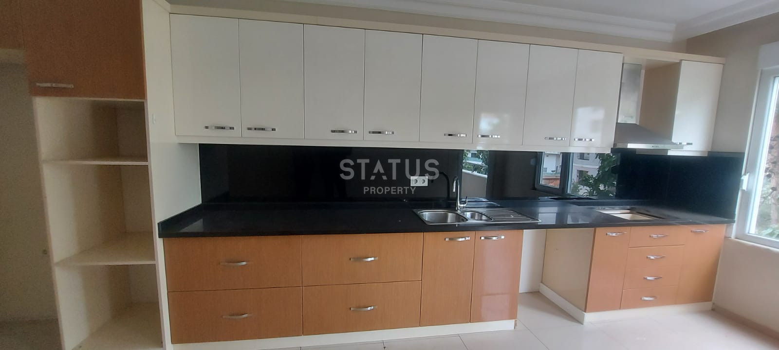 Просторные апартаменты 3+1 в комплексе с инфраструктурой в ОБА фото 14