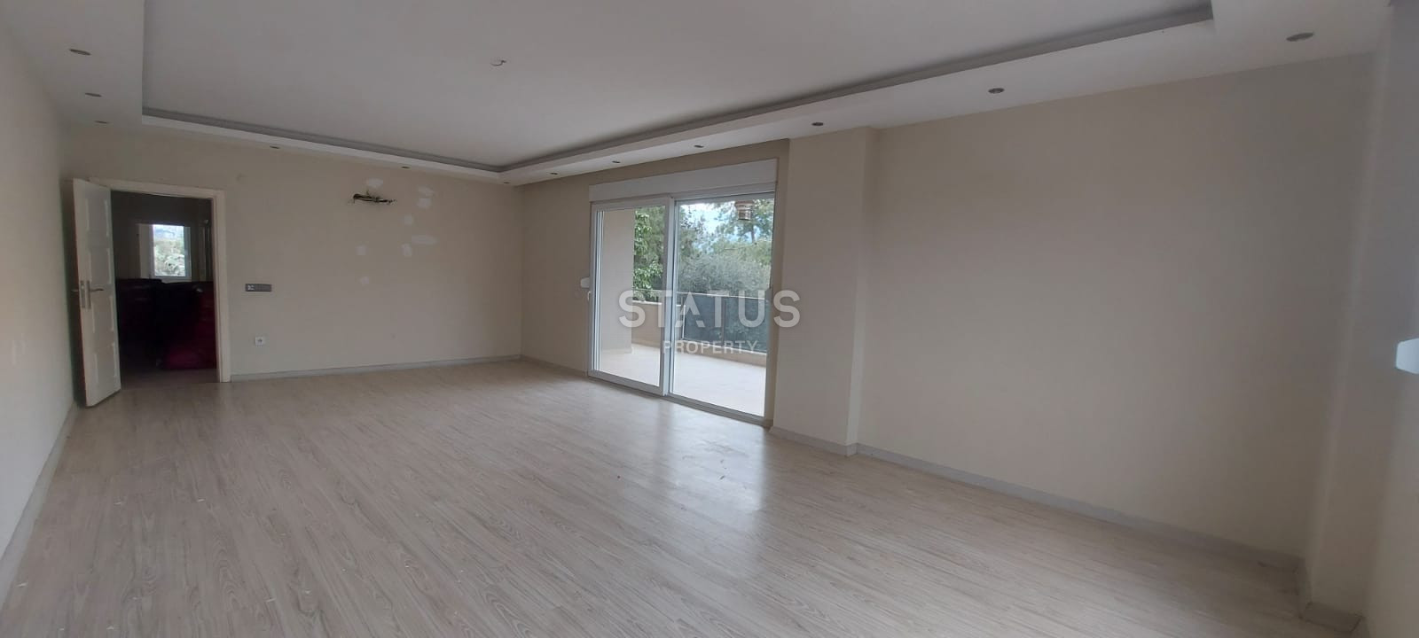 Просторные апартаменты 3+1 в комплексе с инфраструктурой в ОБА фото 17