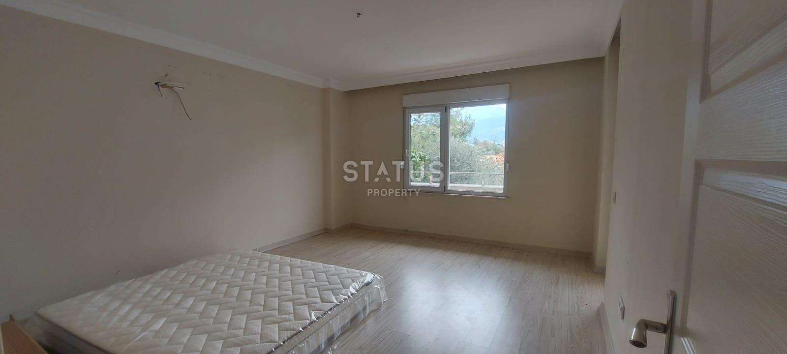 Просторные апартаменты 3+1 в комплексе с инфраструктурой в ОБА фото 18