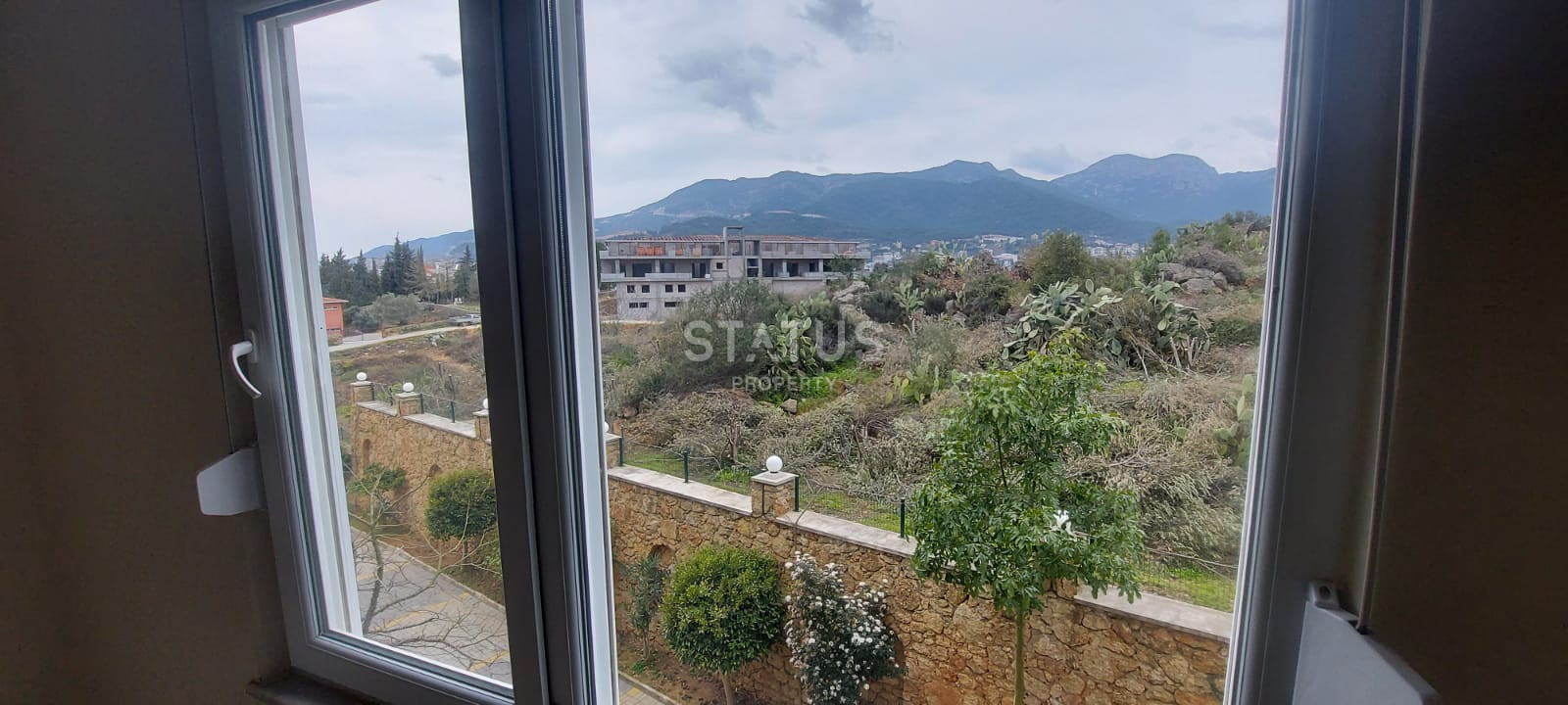 Просторные апартаменты 3+1 в комплексе с инфраструктурой в ОБА фото 21