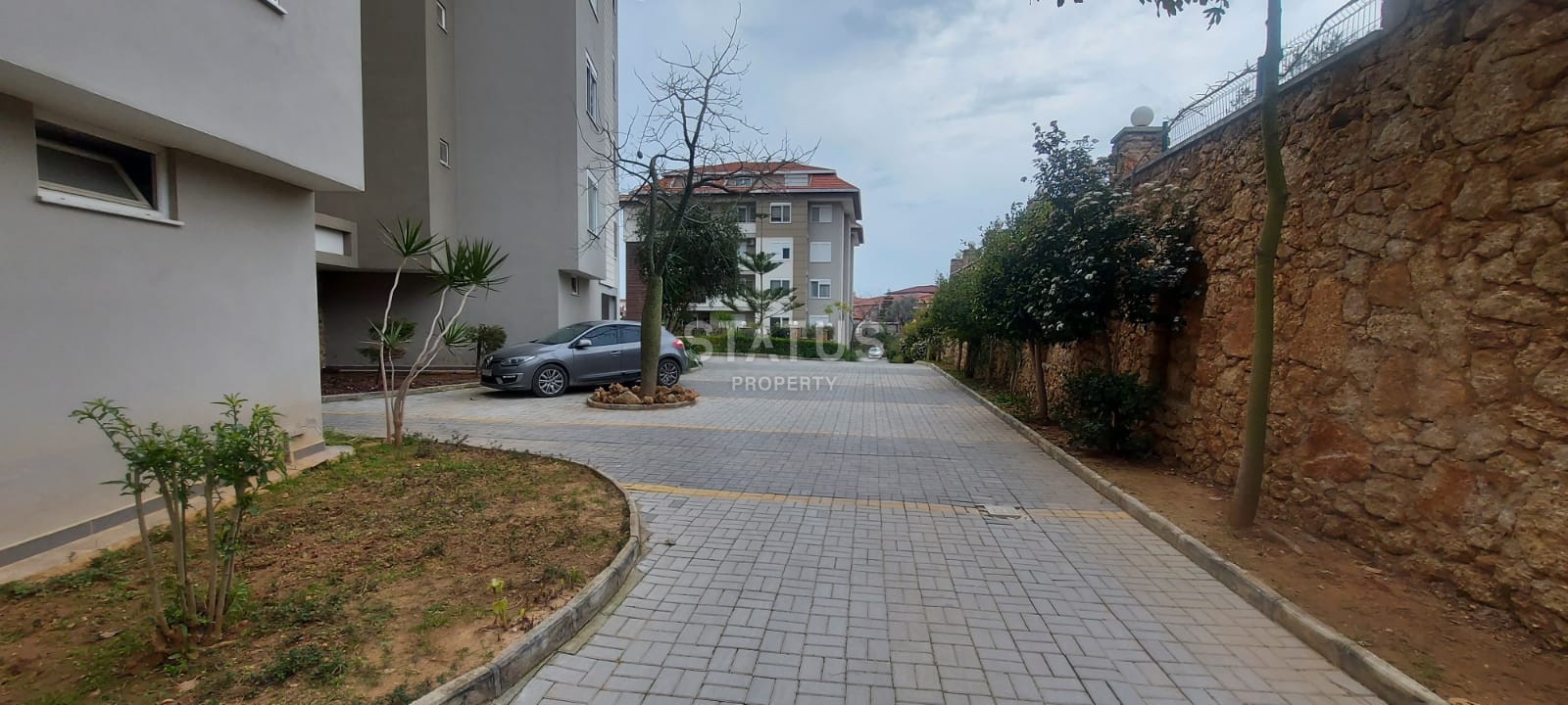 Просторные апартаменты 3+1 в комплексе с инфраструктурой в ОБА фото 22