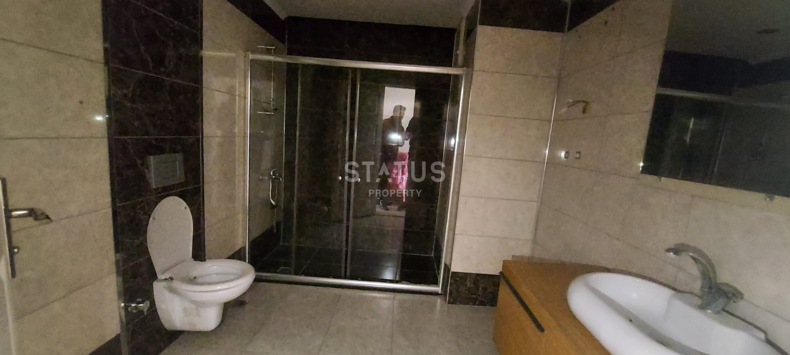 Просторные апартаменты 3+1 в комплексе с инфраструктурой в ОБА фото 24