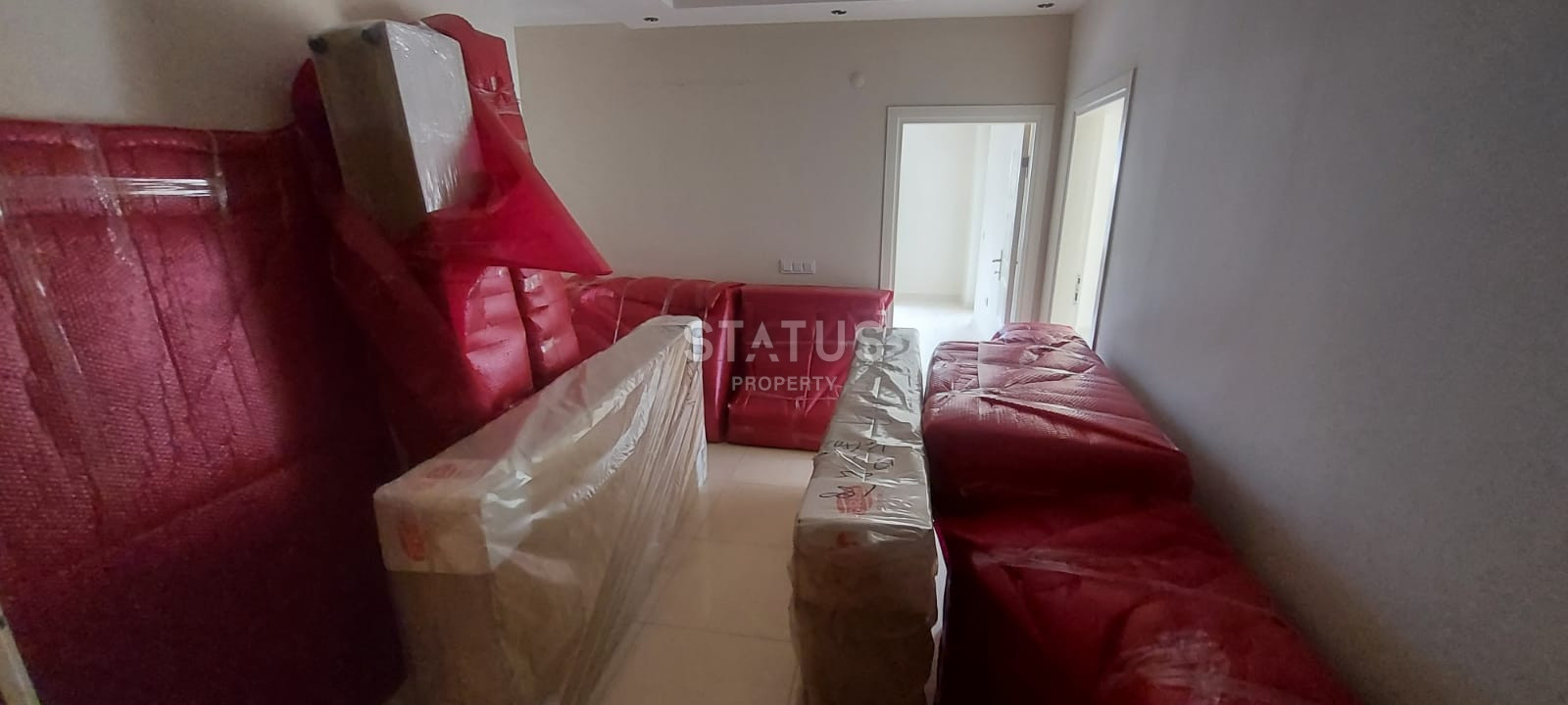 Просторные апартаменты 3+1 в комплексе с инфраструктурой в ОБА фото 26