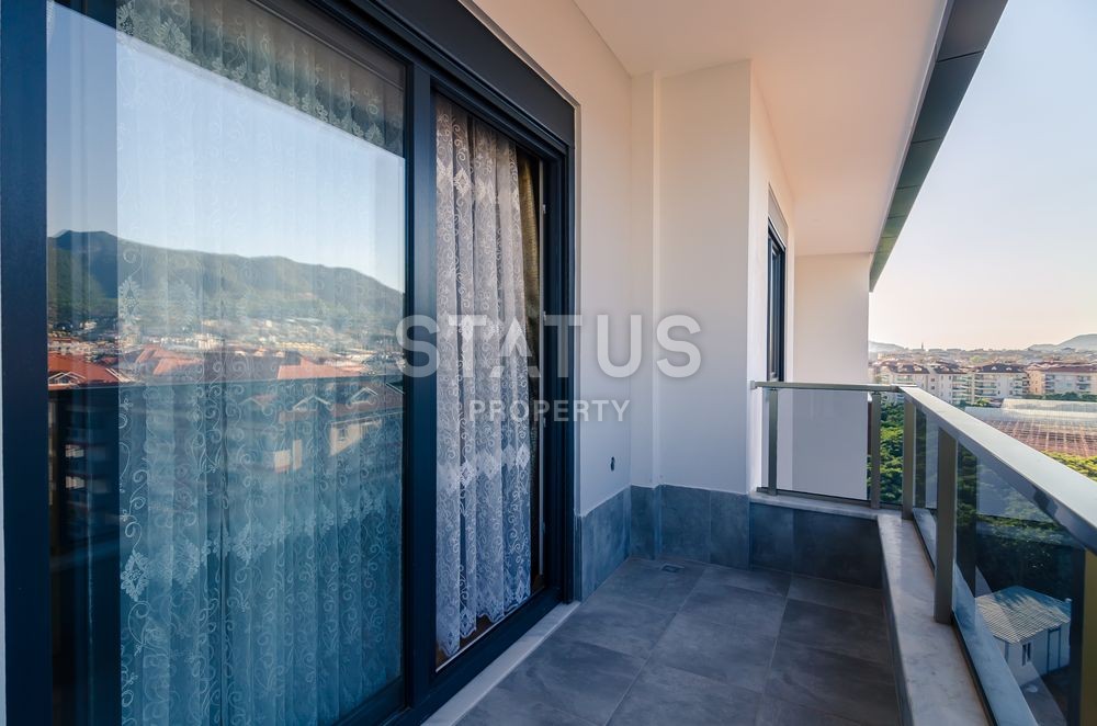 Элитные апартаменты в новом  жилом комплексе в районе Оба фото 20