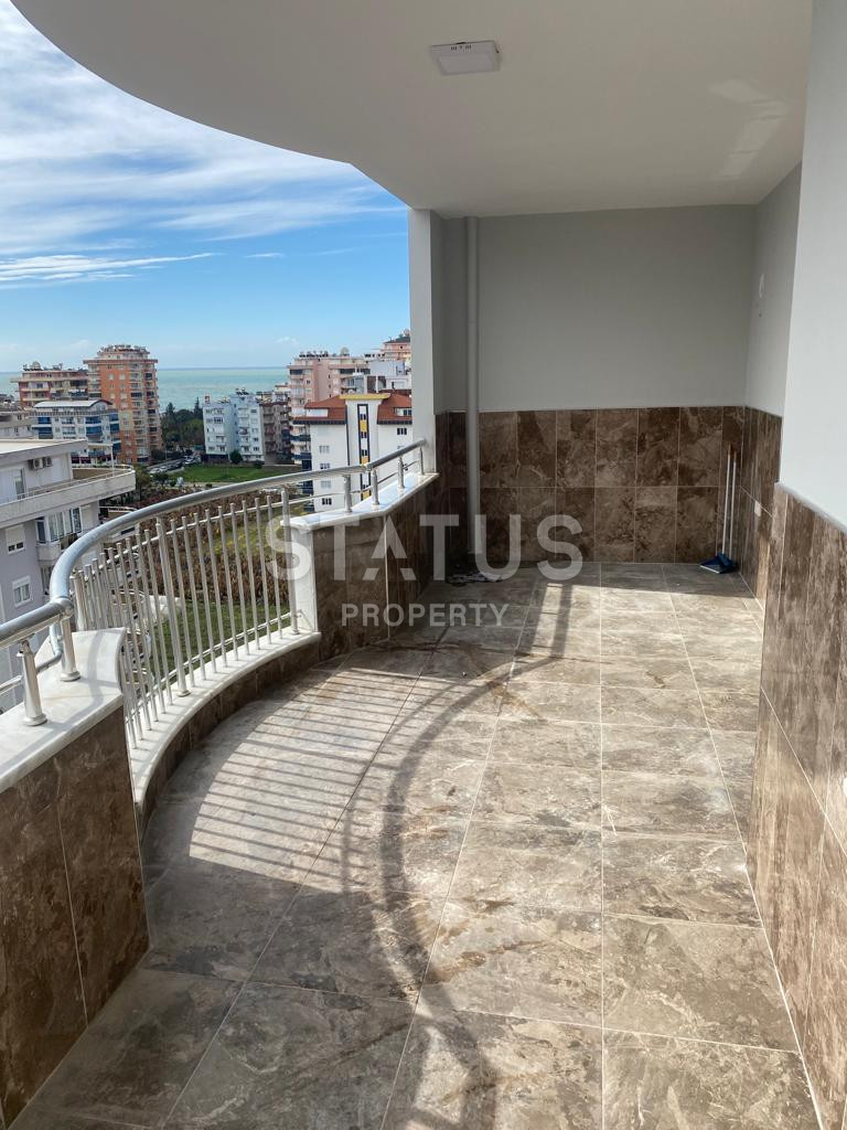 Three-room furnished apartment with a good location in Mahmutlar фото 19