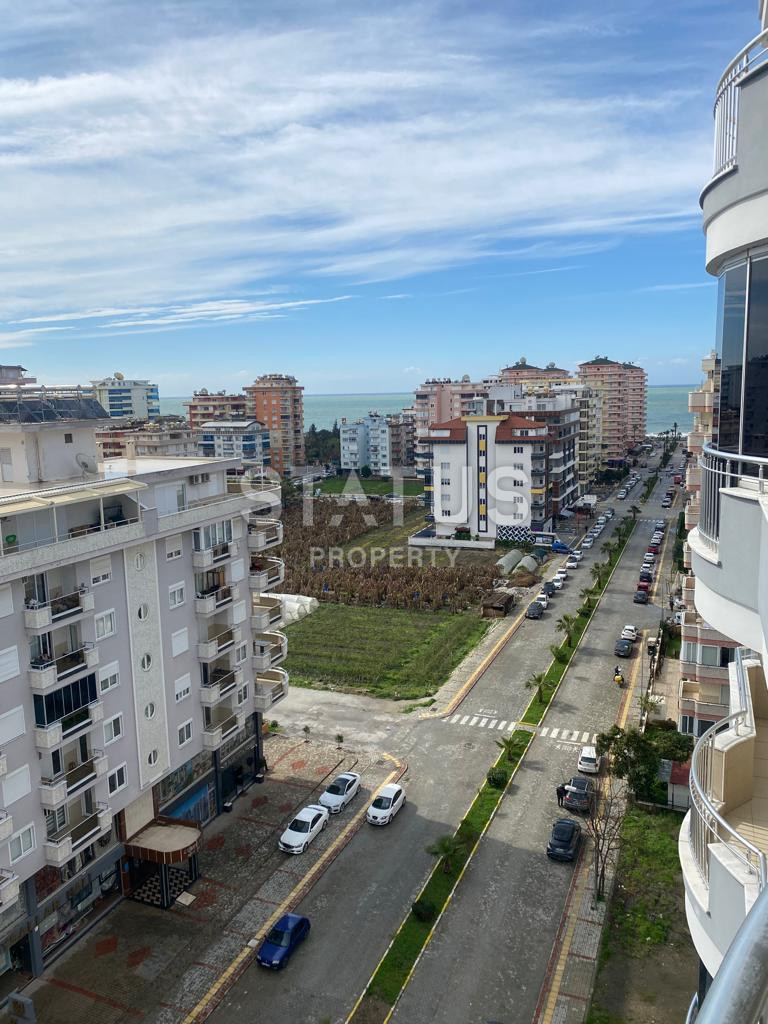 Three-room furnished apartment with a good location in Mahmutlar фото 21