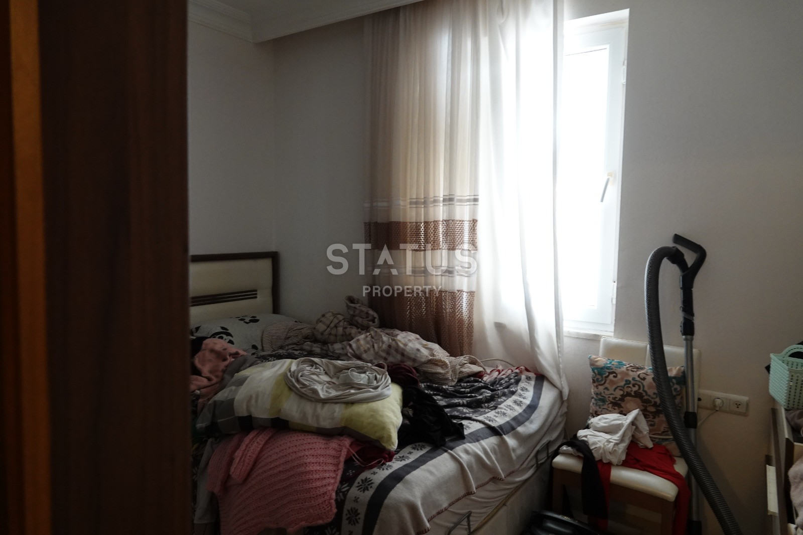 Трёхкомнатная квартира в близи моря в районе ОБА фото 3