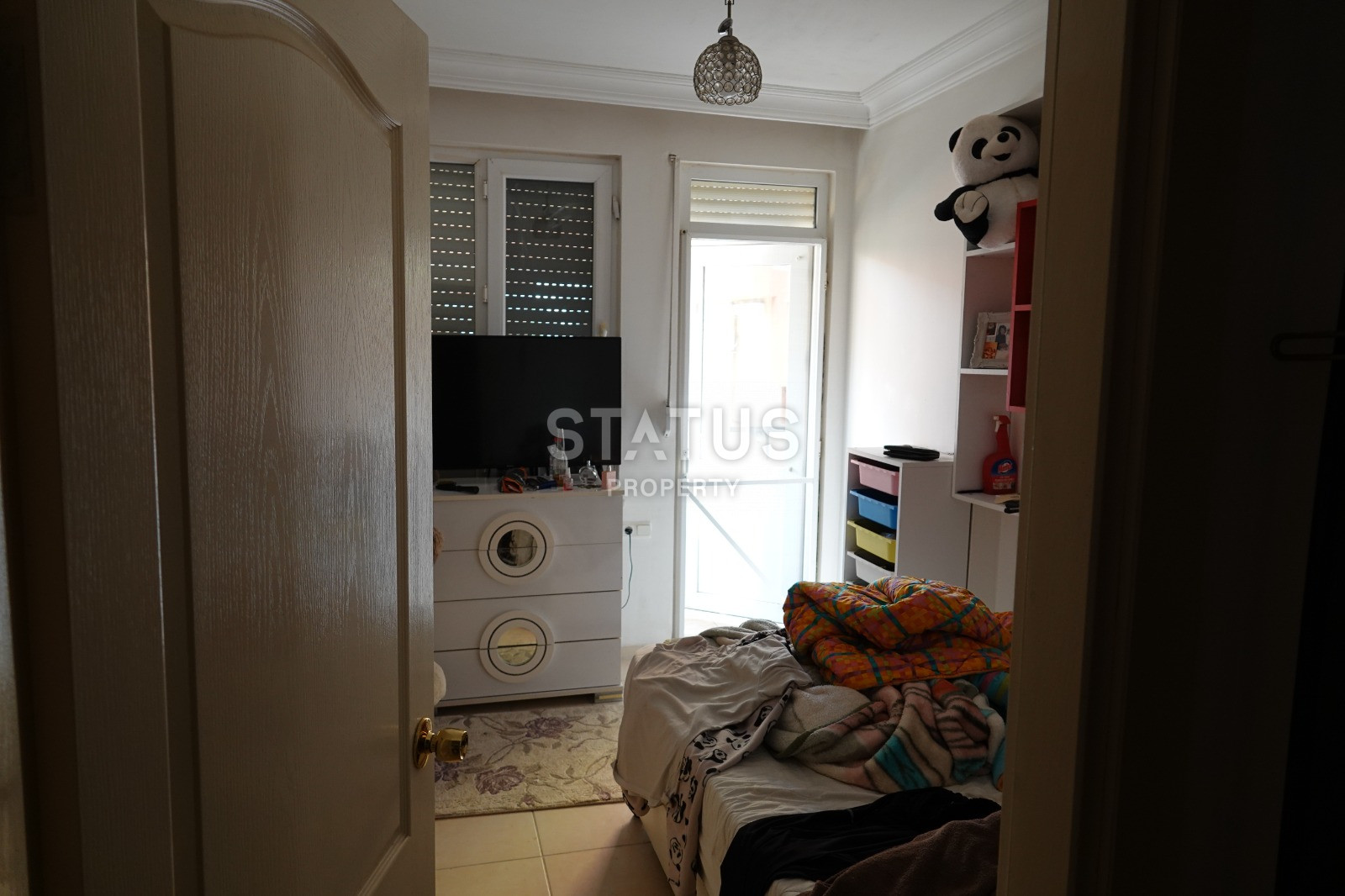 Трёхкомнатная квартира в близи моря в районе ОБА фото 4