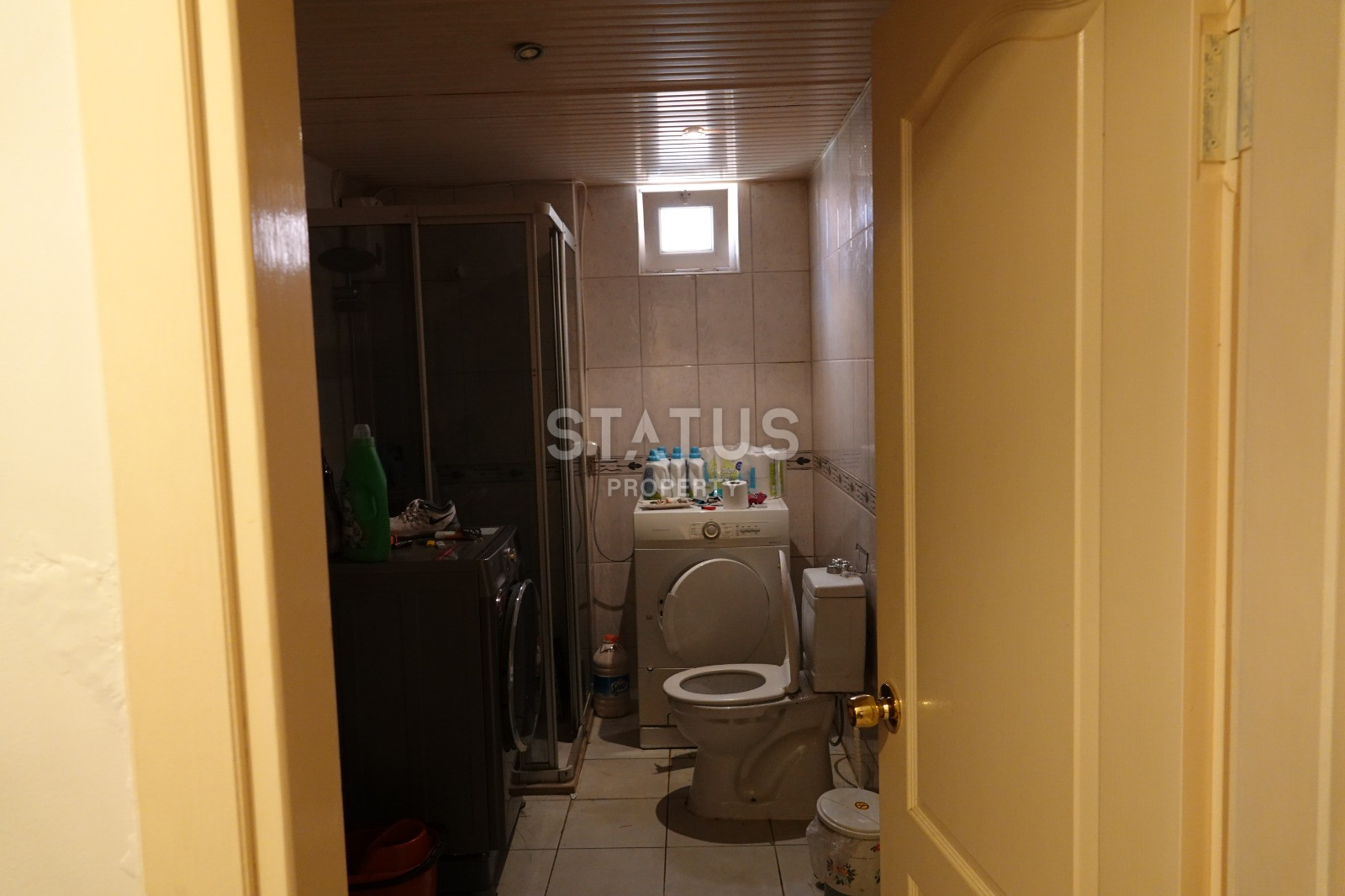 Трёхкомнатная квартира в близи моря в районе ОБА фото 5