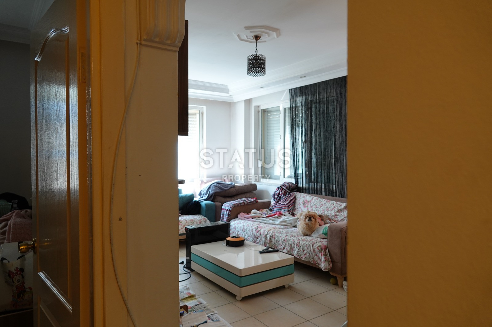 Трёхкомнатная квартира в близи моря в районе ОБА фото 6