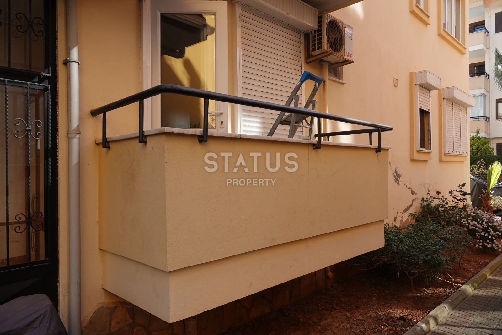 Трёхкомнатная квартира в близи моря в районе ОБА фото 8