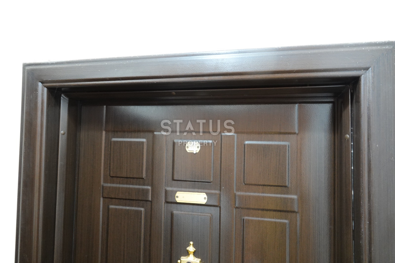 Трёхкомнатная квартира в близи моря в районе ОБА фото 9