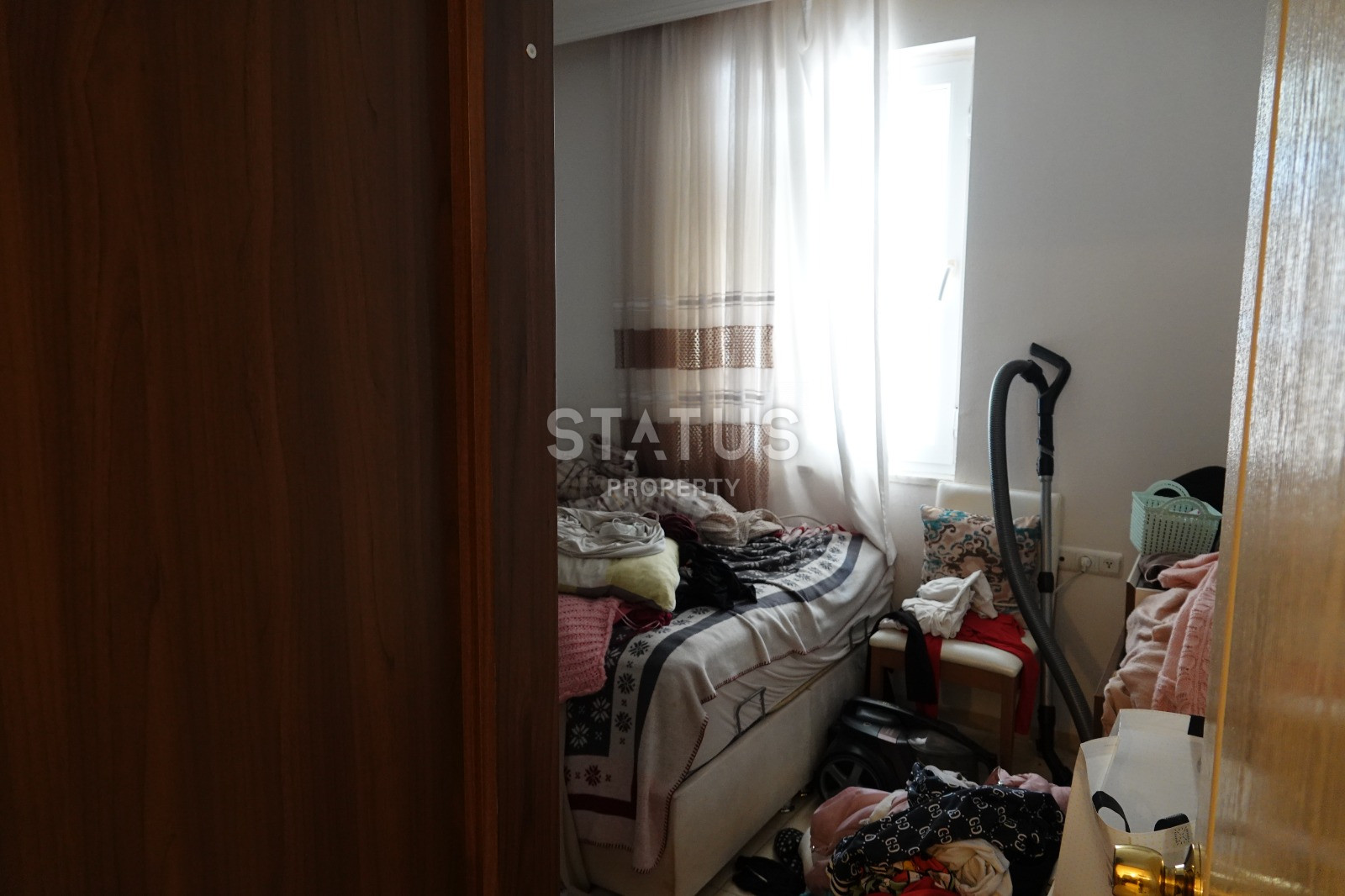 Трёхкомнатная квартира в близи моря в районе ОБА фото 13