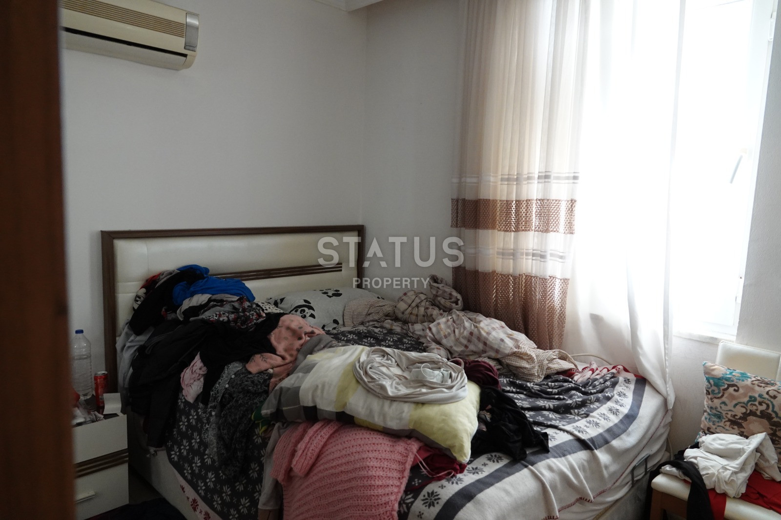 Трёхкомнатная квартира в близи моря в районе ОБА фото 16