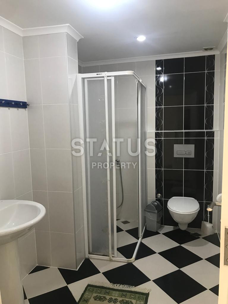 Отличная квартира в 200м от пляжа в районе Оба фото 4