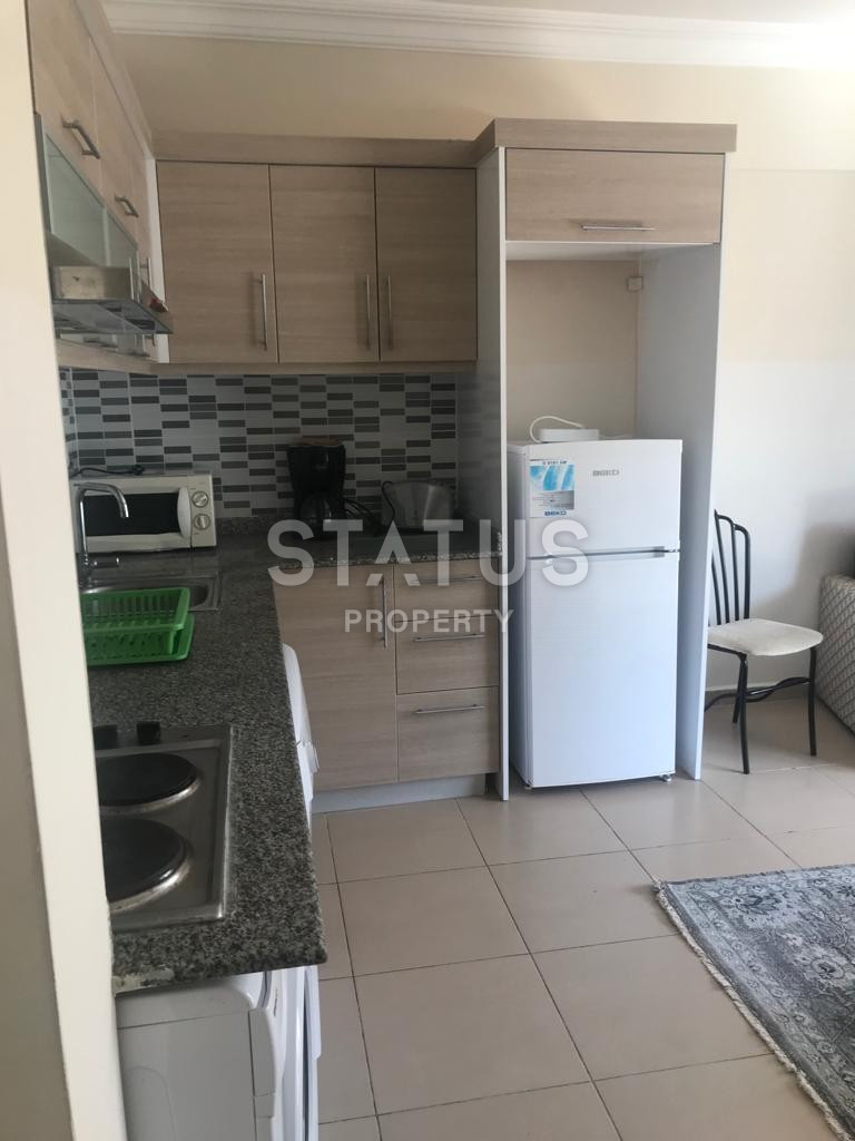 Отличная квартира в 200м от пляжа в районе Оба фото 5