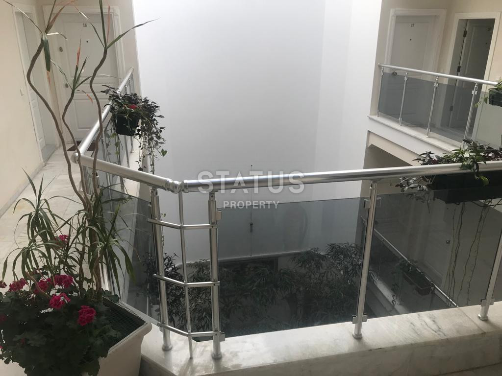 Отличная квартира в 200м от пляжа в районе Оба фото 12