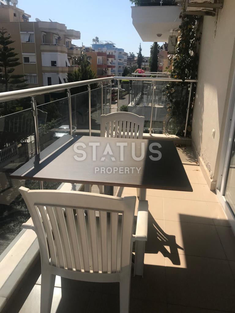 Отличная квартира в 200м от пляжа в районе Оба фото 9