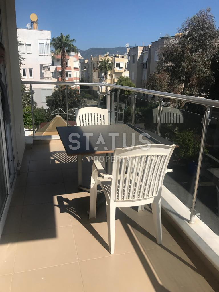 Отличная квартира в 200м от пляжа в районе Оба фото 11