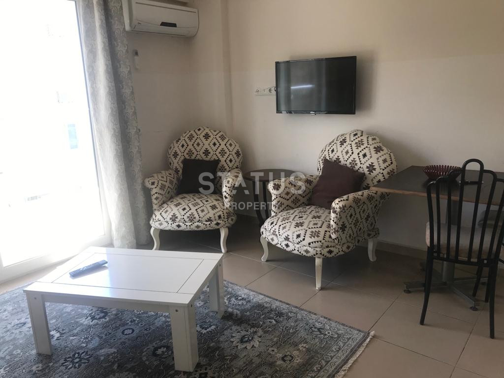 Отличная квартира в 200м от пляжа в районе Оба фото 3