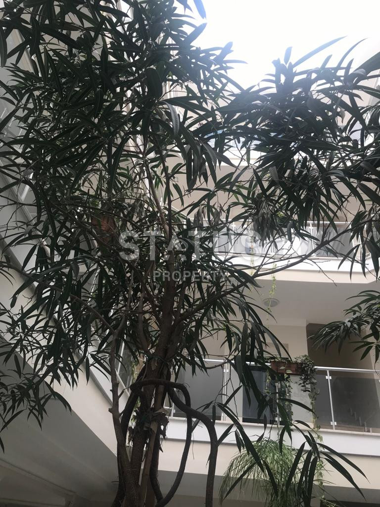 Отличная квартира в 200м от пляжа в районе Оба фото 16