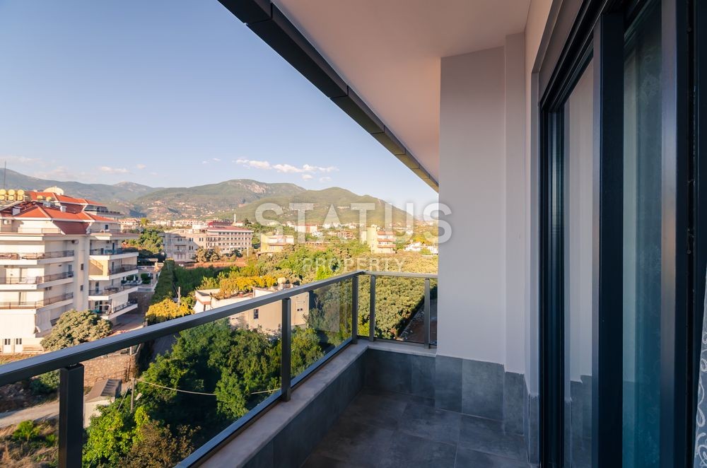 Элитные апартаменты в новом  жилом комплексе в районе Оба фото 21