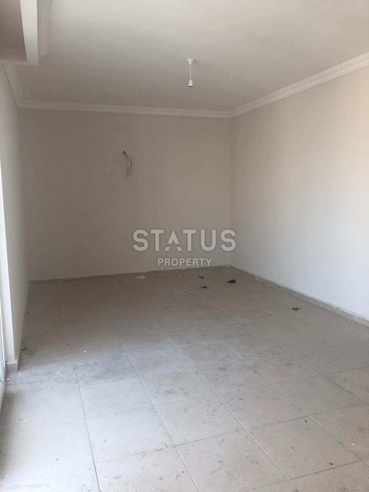 Шок цена! Пентхаус с видом на море и горы в районе Махмутлар, 190 м2 фото 5