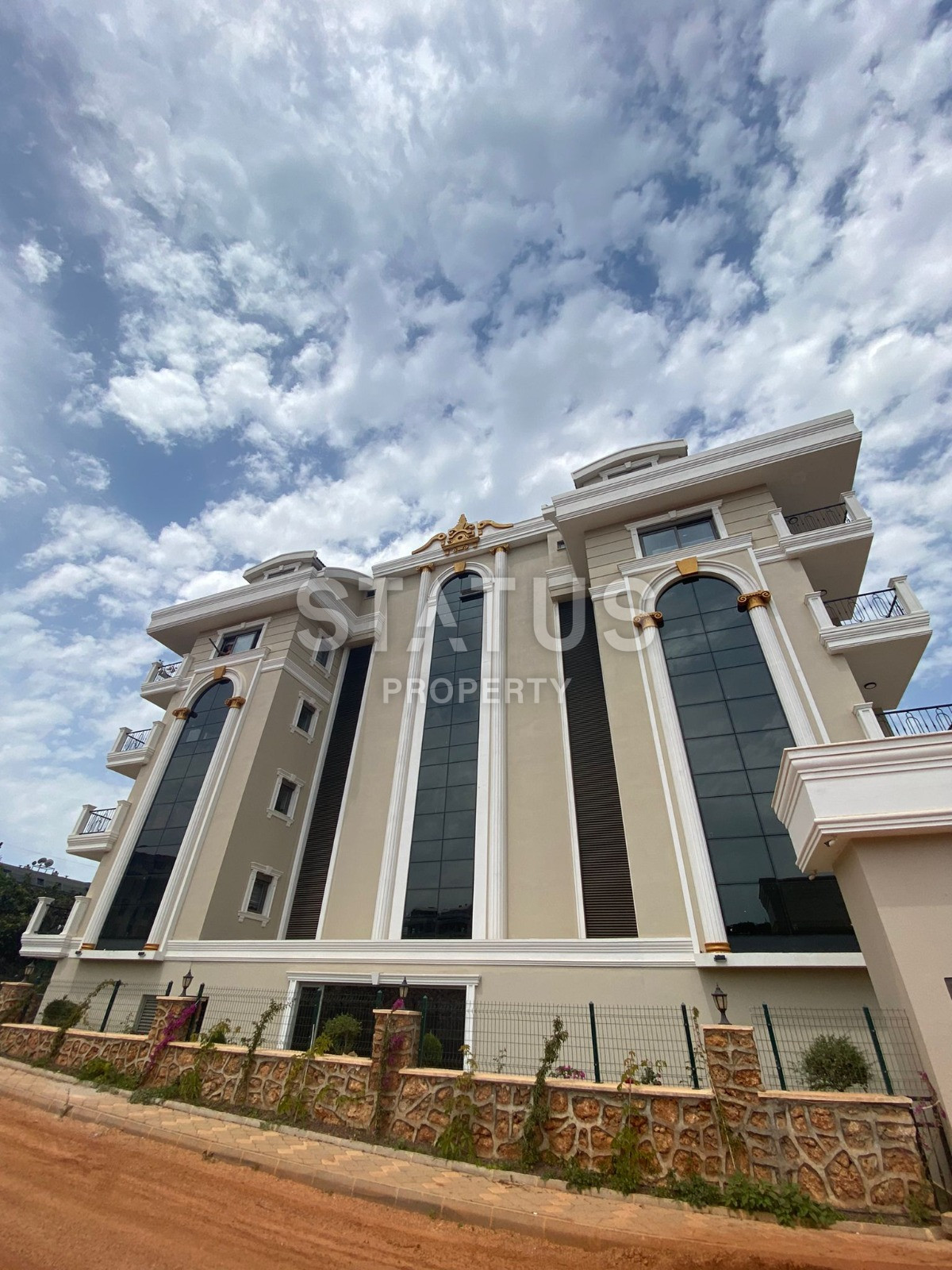 Новая стильная квартира в ЖК с полной инфраструктурой в ОБА. 48м2 фото 11