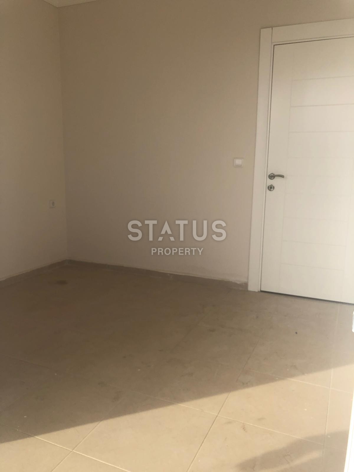 Шок цена! Пентхаус с видом на море и горы в районе Махмутлар, 190 м2 фото 6