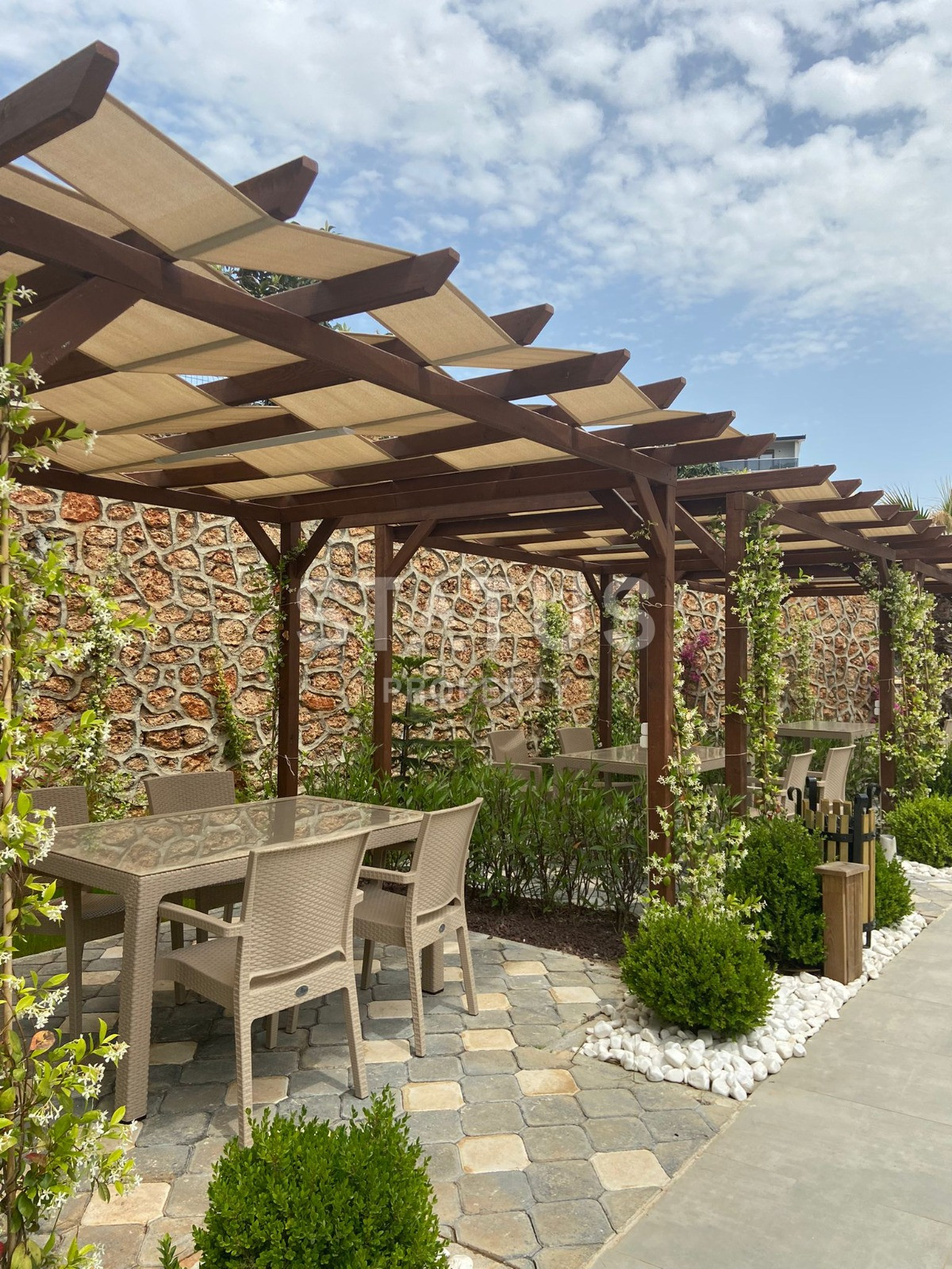 Новая стильная квартира в ЖК с полной инфраструктурой в ОБА. 48м2 фото 20