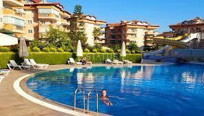 Трёхкомнатная квартира в районе ОБА фото 4