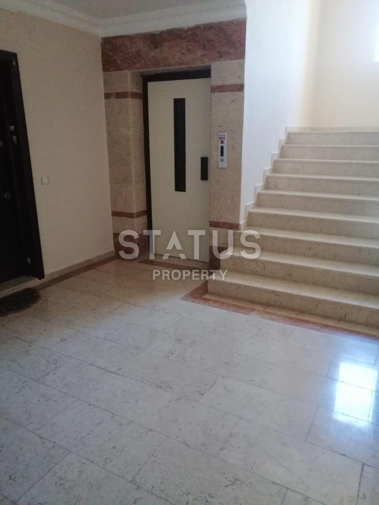 Трёхкомнатная квартира в районе ОБА фото 5