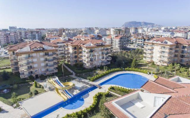 Трёхкомнатная квартира в районе ОБА фото 9