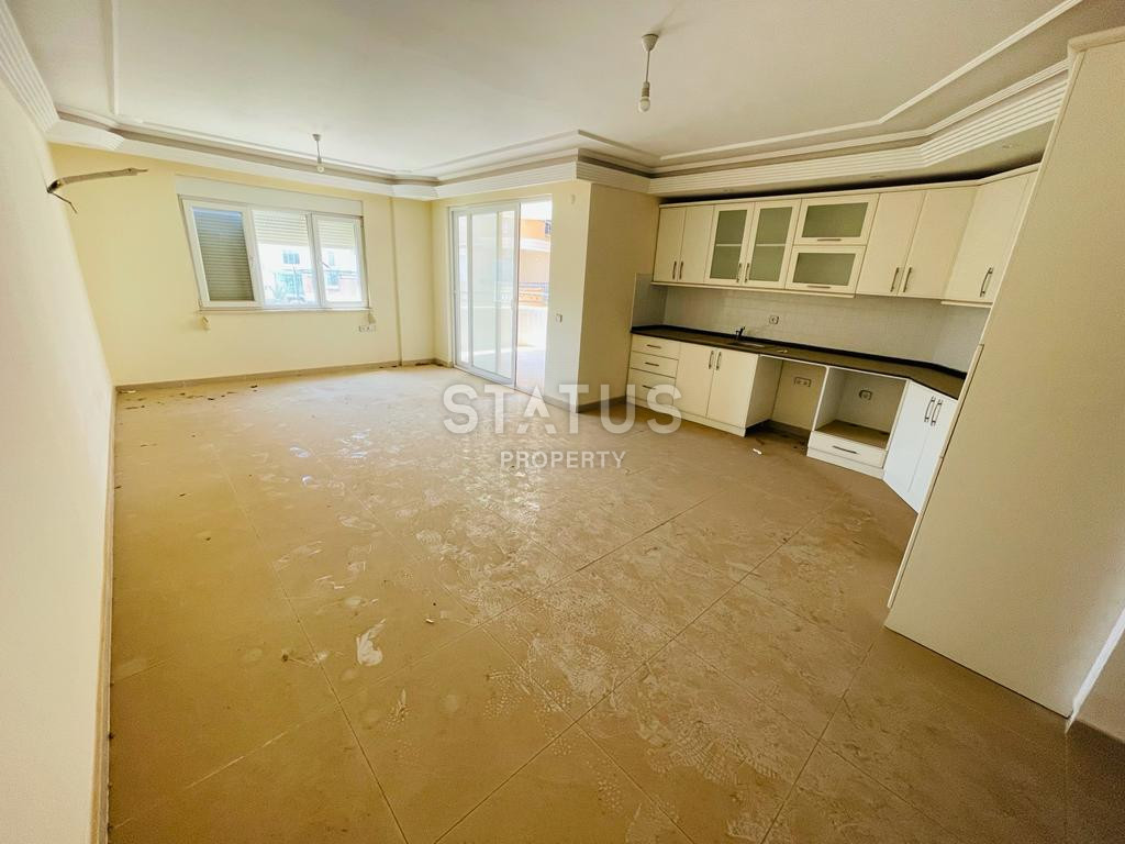 Трёхкомнатная квартира в районе ОБА фото 12