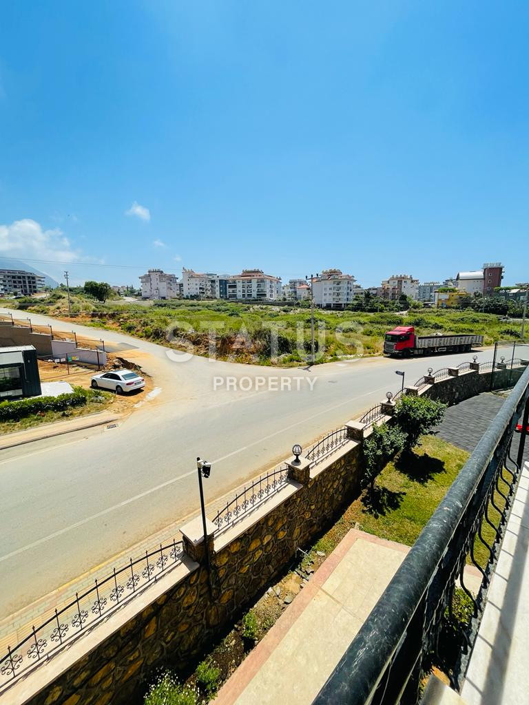 Трёхкомнатная квартира в районе ОБА фото 13