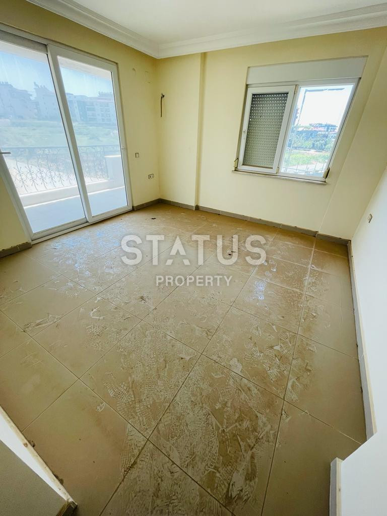 Трёхкомнатная квартира в районе ОБА фото 15