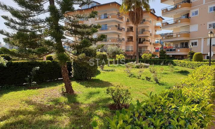 Трёхкомнатная квартира в районе ОБА фото 16