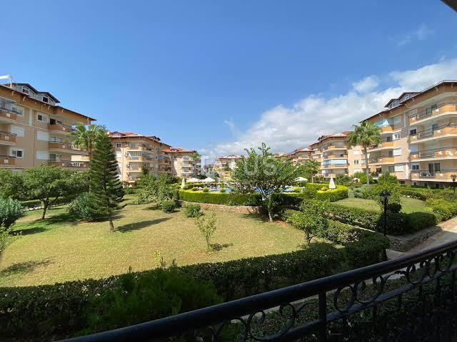 Трёхкомнатная квартира в районе ОБА фото 17