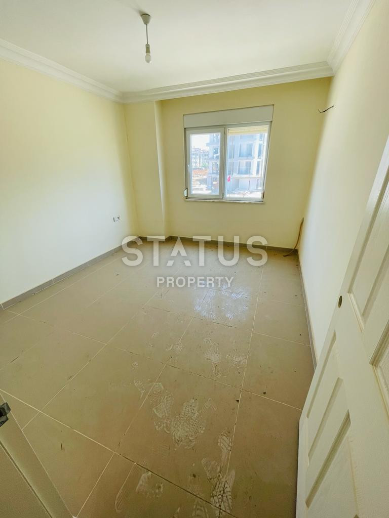 Трёхкомнатная квартира в районе ОБА фото 19