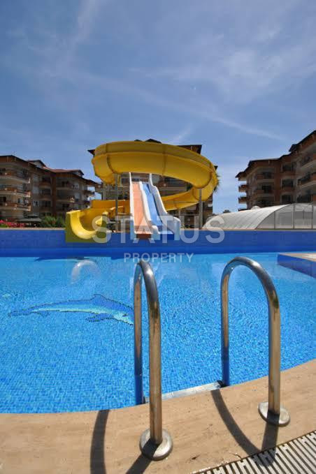 Трёхкомнатная квартира в районе ОБА фото 20