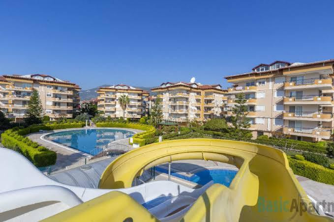 Трёхкомнатная квартира в районе ОБА фото 21