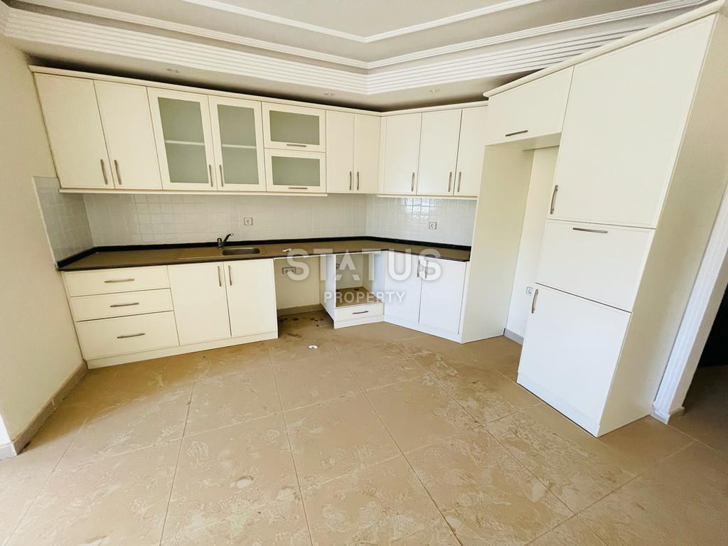 Трёхкомнатная квартира в районе ОБА фото 22