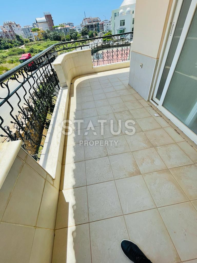 Трёхкомнатная квартира в районе ОБА фото 23