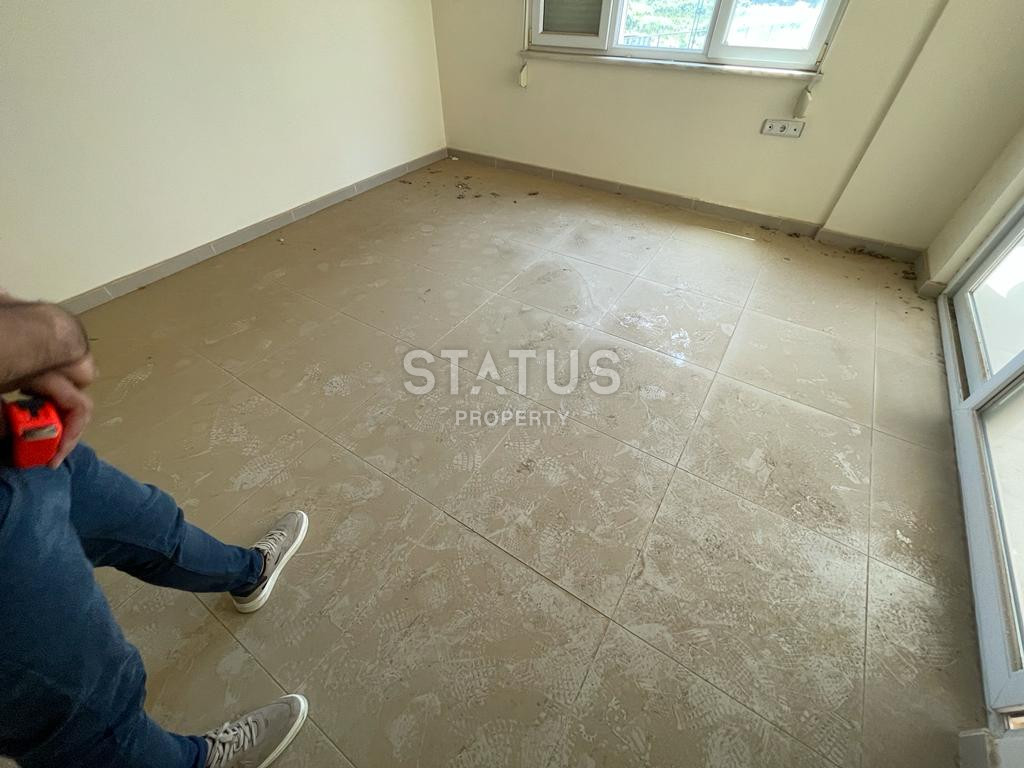 Трёхкомнатная квартира в районе ОБА фото 24