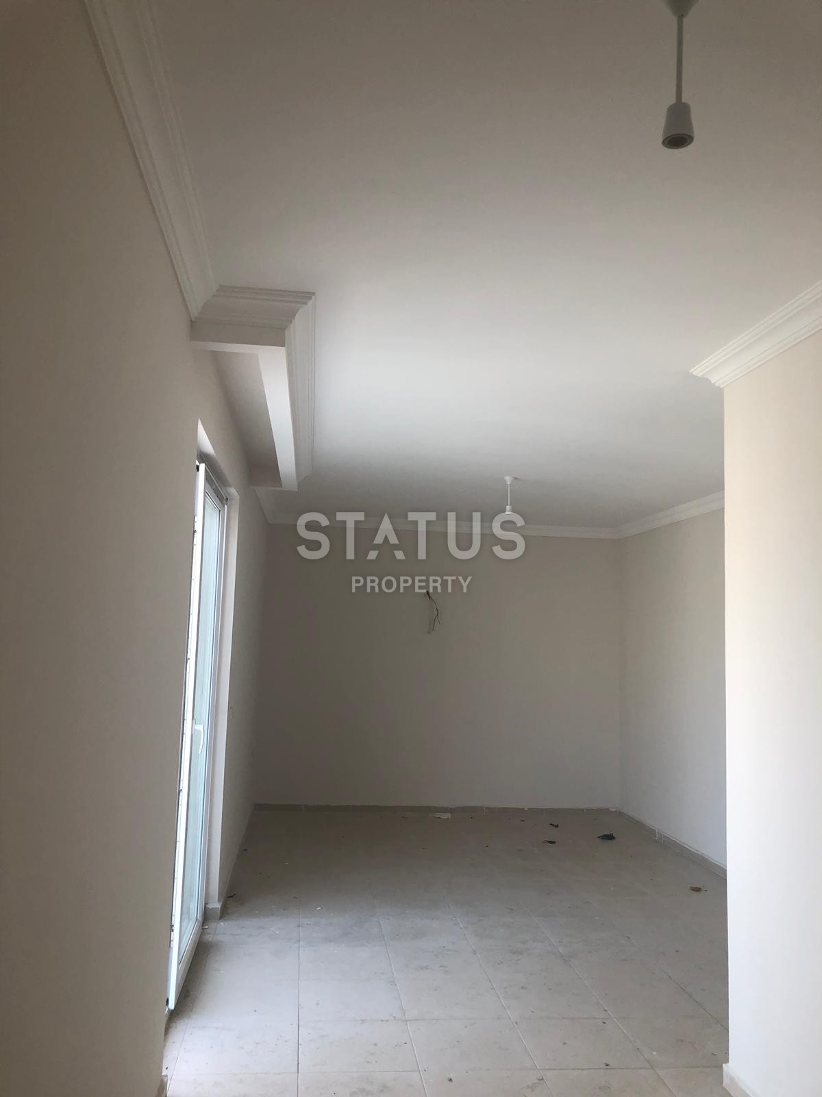 Шок цена! Пентхаус с видом на море и горы в районе Махмутлар, 190 м2 фото 9