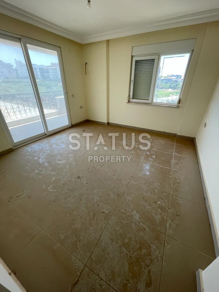 Трёхкомнатная квартира в районе ОБА фото 25